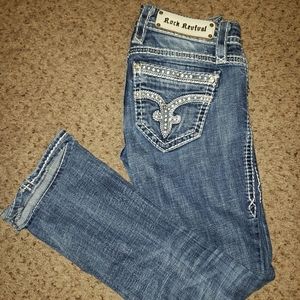 Rock Revival Simona Slim Boot